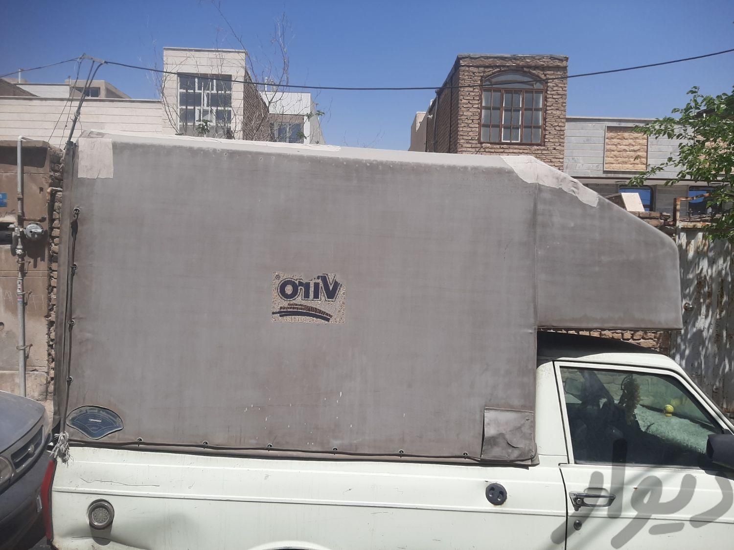 باربند  توری|قطعات یدکی و لوازم جانبی خودرو|تهران, خواجه نصیر طوسی|دیوار