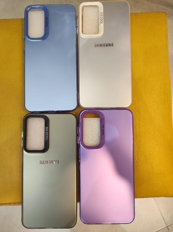 قابA56 Poco c75 s24 55 A12 A13 A14 Note13 Redmi14c|لوازم جانبی موبایل و تبلت|مشهد, جاهد شهر|دیوار