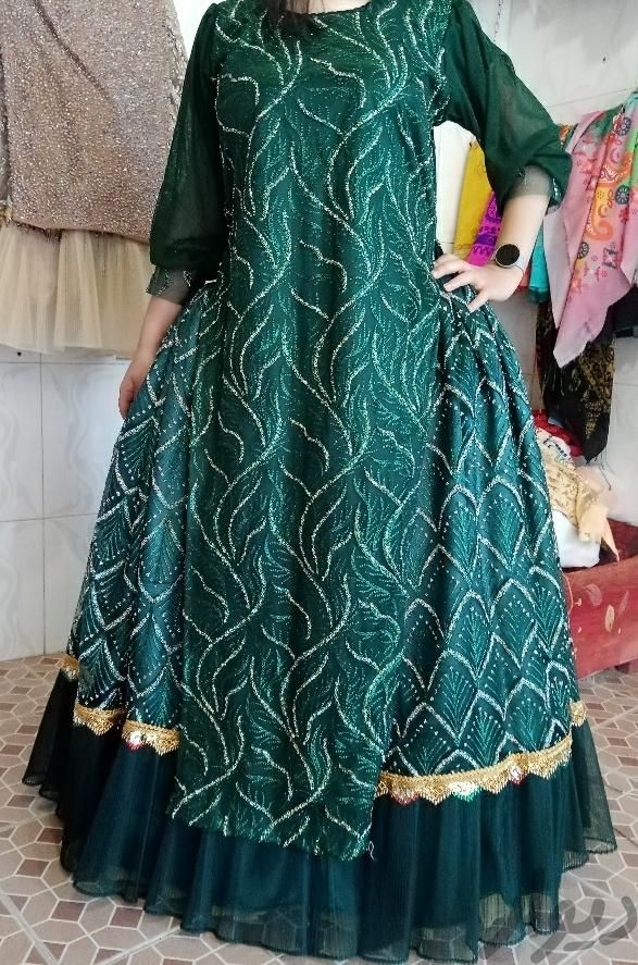کرایه لباس محلی|خدمات پذیرایی/مراسم|شیراز, شهرک مهدی‌آباد|دیوار