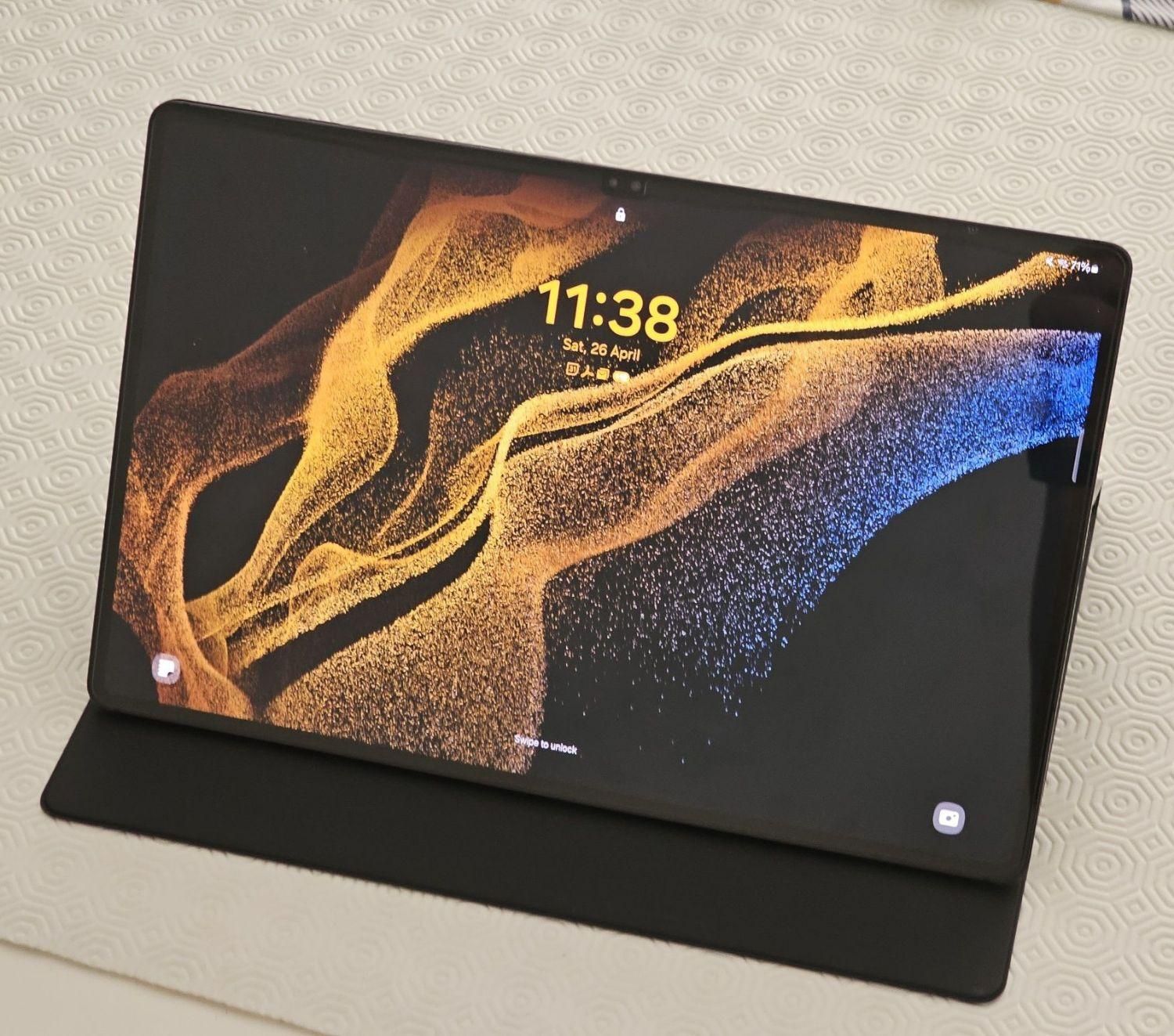 سامسونگ Galaxy Note 20 Ultra و تب Tab S8 Ultra 5G|موبایل|تهران, ارم|دیوار