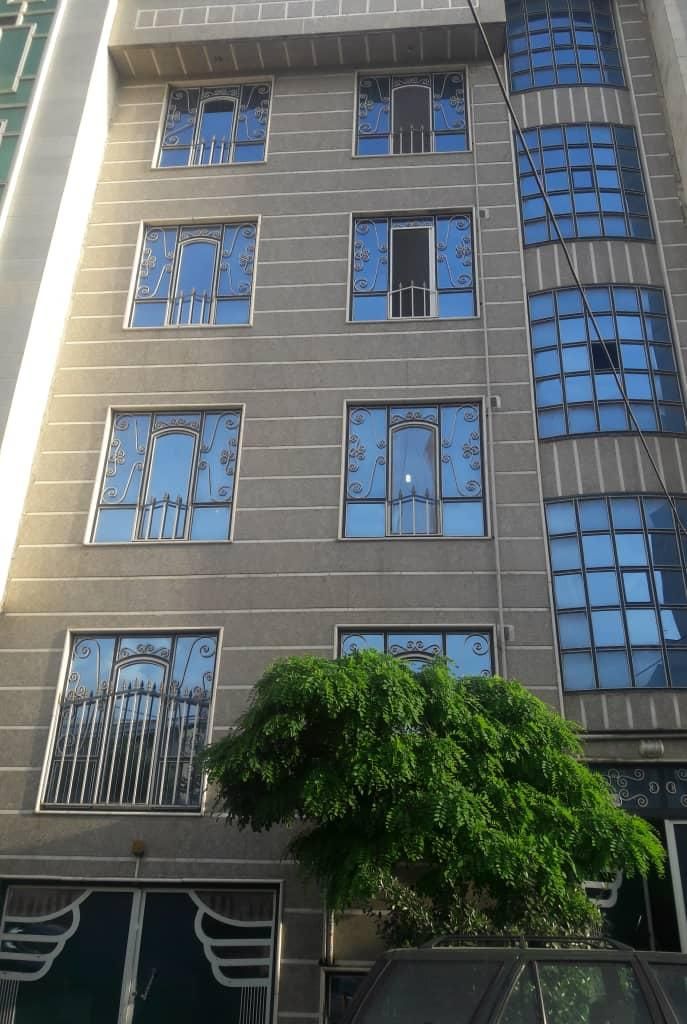 ۲۲۰ متر کلنگی شهرک غرب سپهر|فروش زمین و ملک کلنگی|تهران, سپهر|دیوار