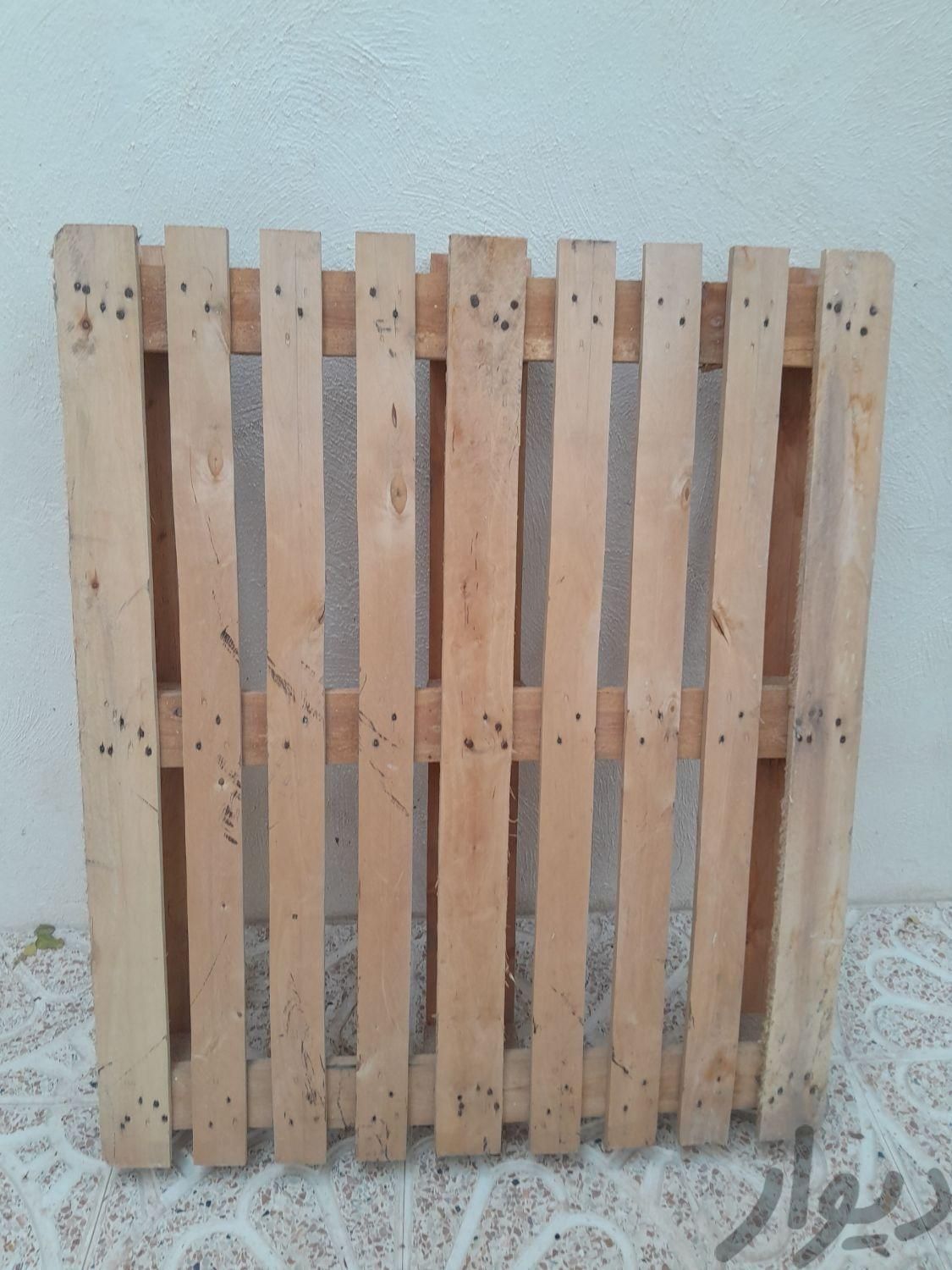 پات چوبی سالم و بادوام|ابزارآلات|آذرشهر, |دیوار