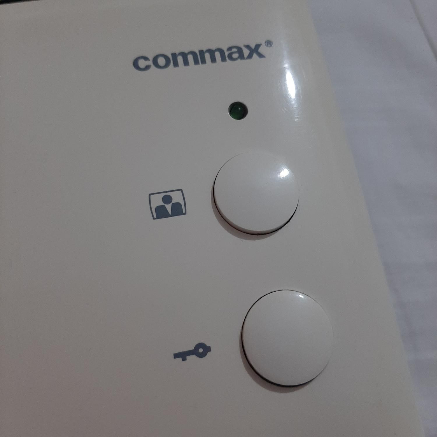 آیفون تصویری رنگی کره ای Commax|سایر لوازم برقی|تهران, سبلان|دیوار