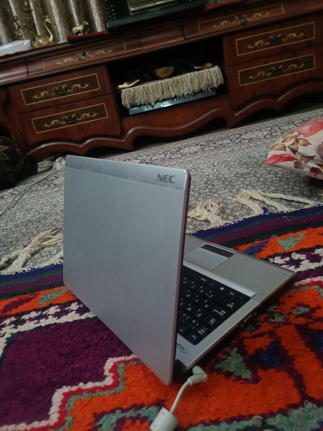 لپ تاب NEC درحد|رایانه همراه|مشهد, یاس|دیوار