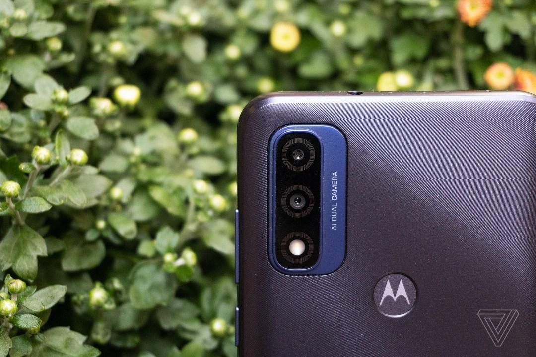 گوشی موتورلا moto g pure|موبایل|تهران, دریاچه شهدای خلیج فارس|دیوار
