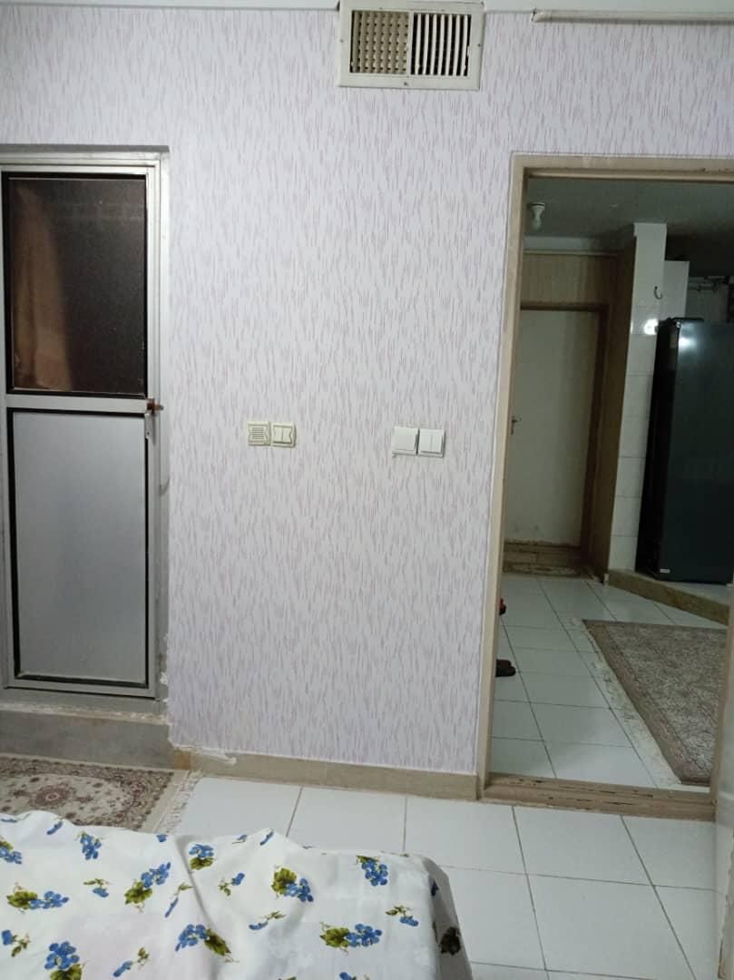 آپارتمان نادری شمالی زعفرانیه 2میلیاردو 200میلیون|فروش آپارتمان|قزوین, |دیوار