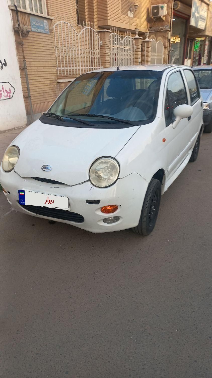 ام‌وی‌ام 110 ۳ سیلندر، مدل ۱۳۸۸|خودرو سواری و وانت|کاشان, کاشان|دیوار