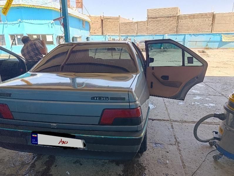 پژو 405 GLX بنزینی، مدل ۱۳۹۲|خودرو سواری و وانت|اردبیل, |دیوار