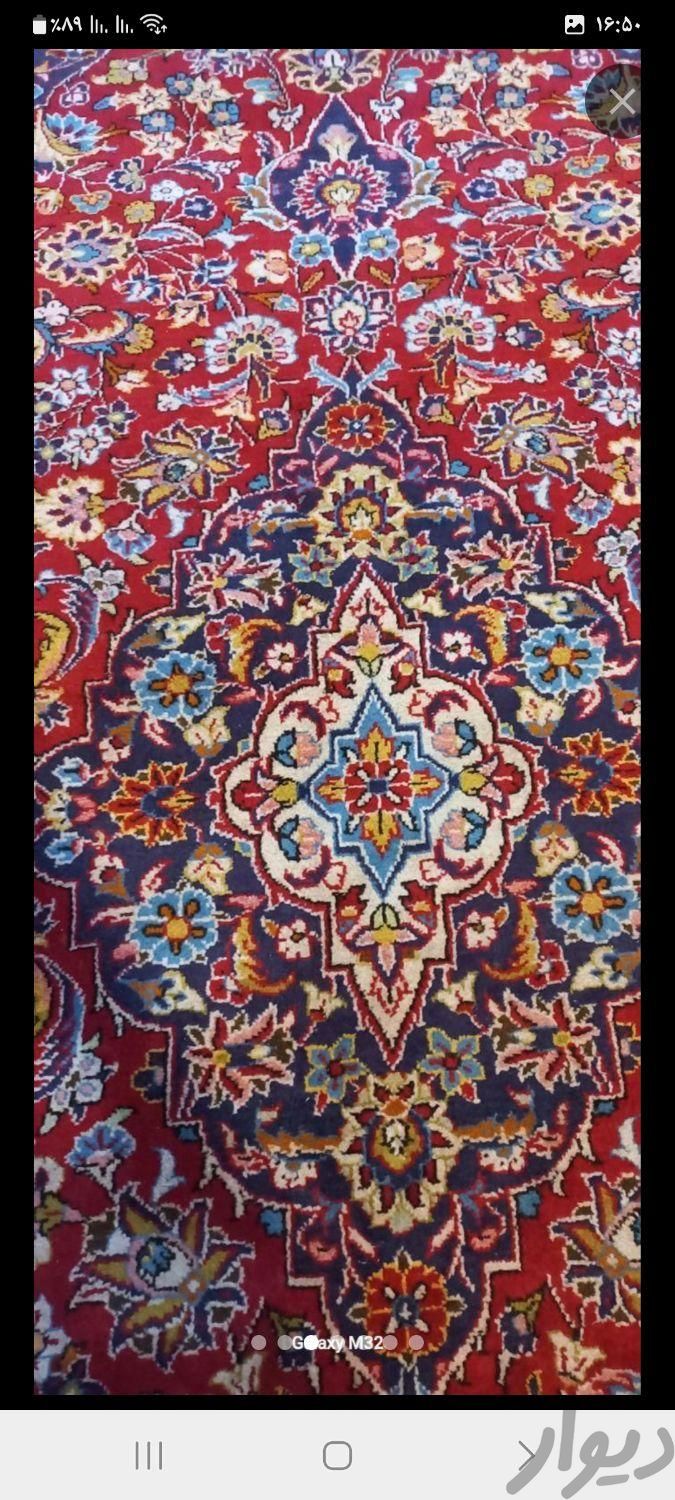 دستبافت ۶ متری|فرش|تهران, گمرک|دیوار