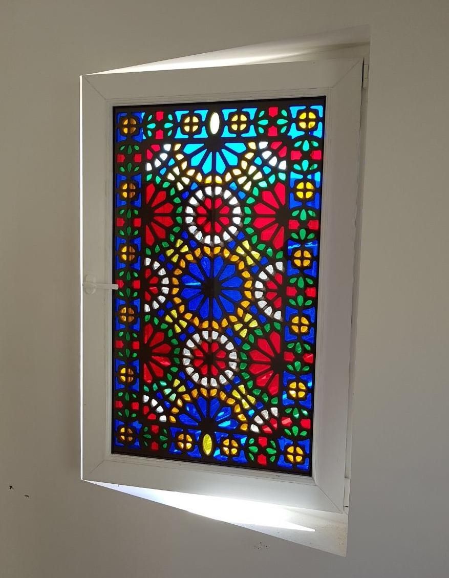 تعمیر تولید توری و درب پنجره دوجداره upvc و ترمال|خدمات پیشه و مهارت|زنجان, |دیوار
