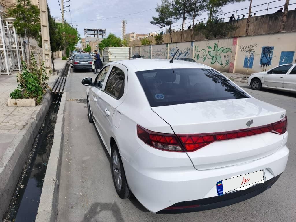 تارا اتوماتیک،v2 مدل ۱۴۰۳|خودرو سواری و وانت|تهران, جنت‌آباد جنوبی|دیوار