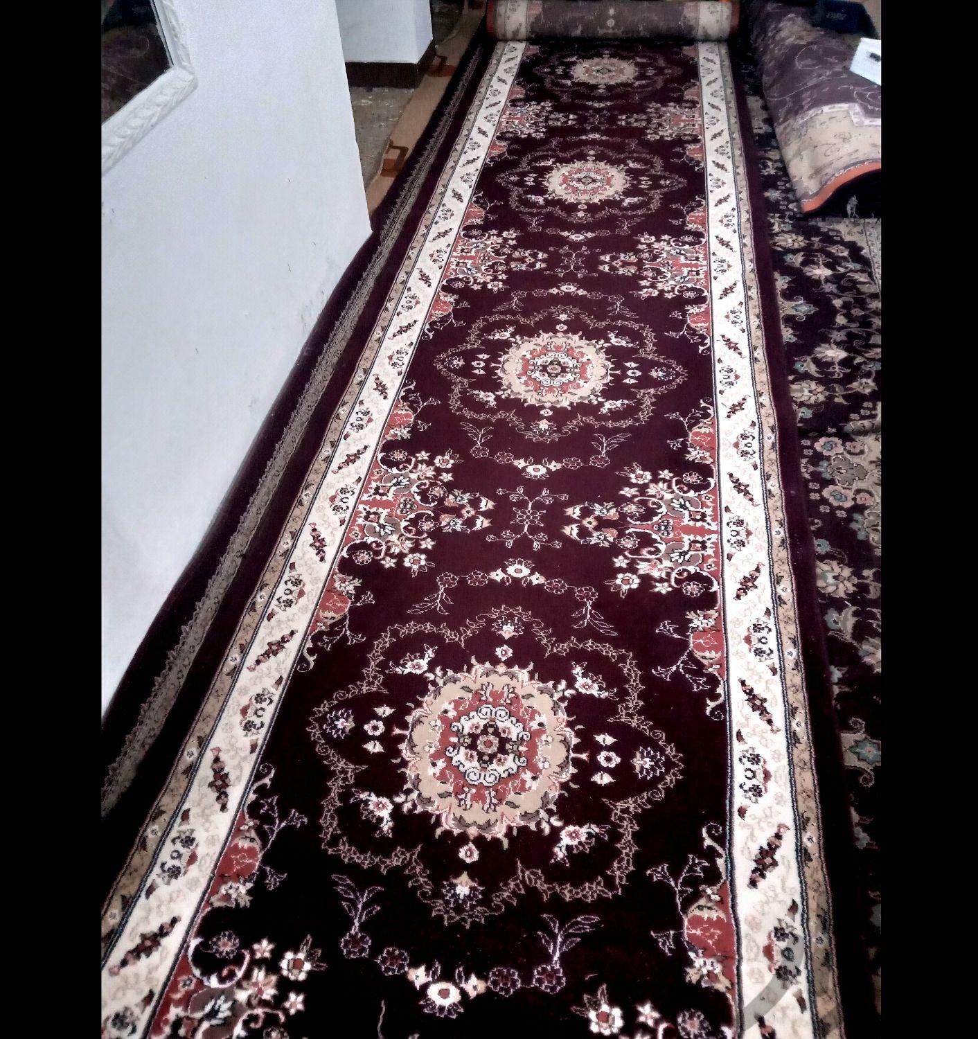 فرش راهرویی|فرش|اهواز, پادادشهر|دیوار
