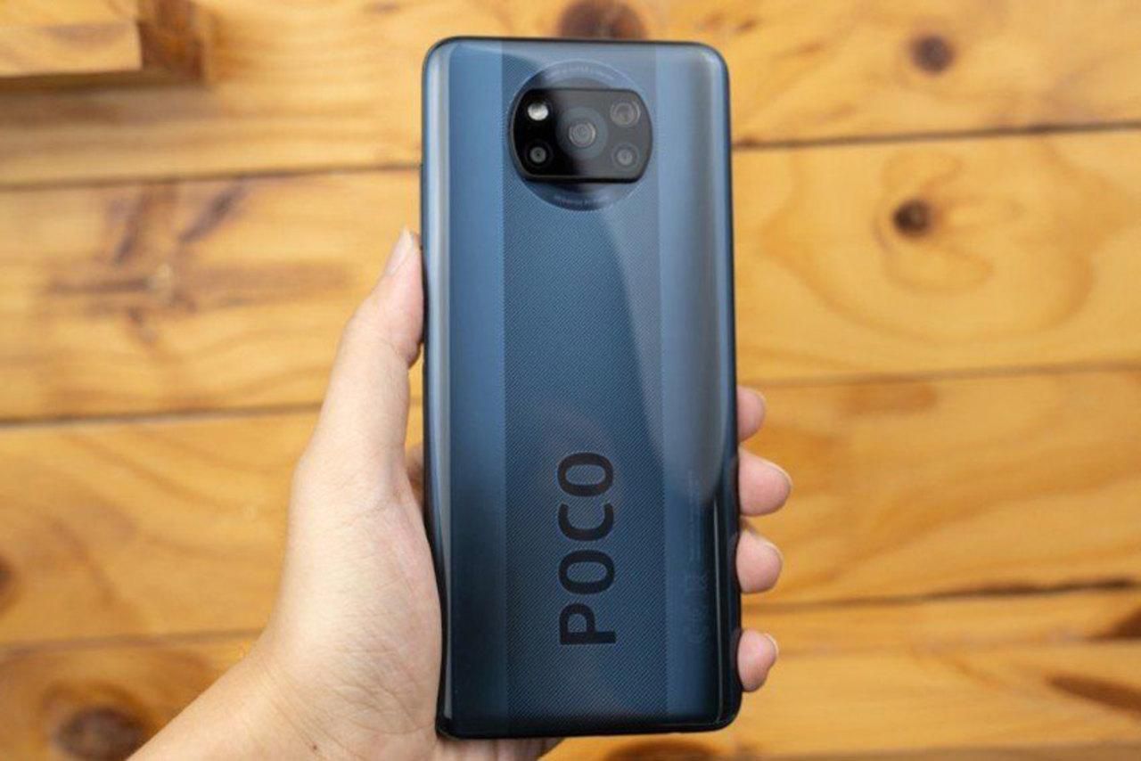 شیائومی Poco X3 Pro با حافظهٔ ۲۵۶ گیگابایت گلوبال|موبایل|اصفهان, بهارستان|دیوار