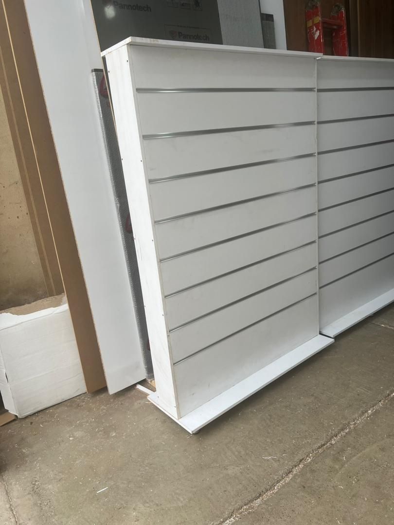 شلف رگال mdf|کتابخانه، شلف، قفسه‌های دیواری|تهران, افسریه|دیوار