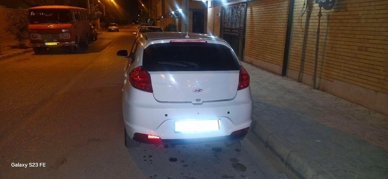 ام‌وی‌ام 315 هاچبک اسپرت لاکچری، مدل ۱۳۹۵|خودرو سواری و وانت|شاهین‌شهر, طالقانی|دیوار