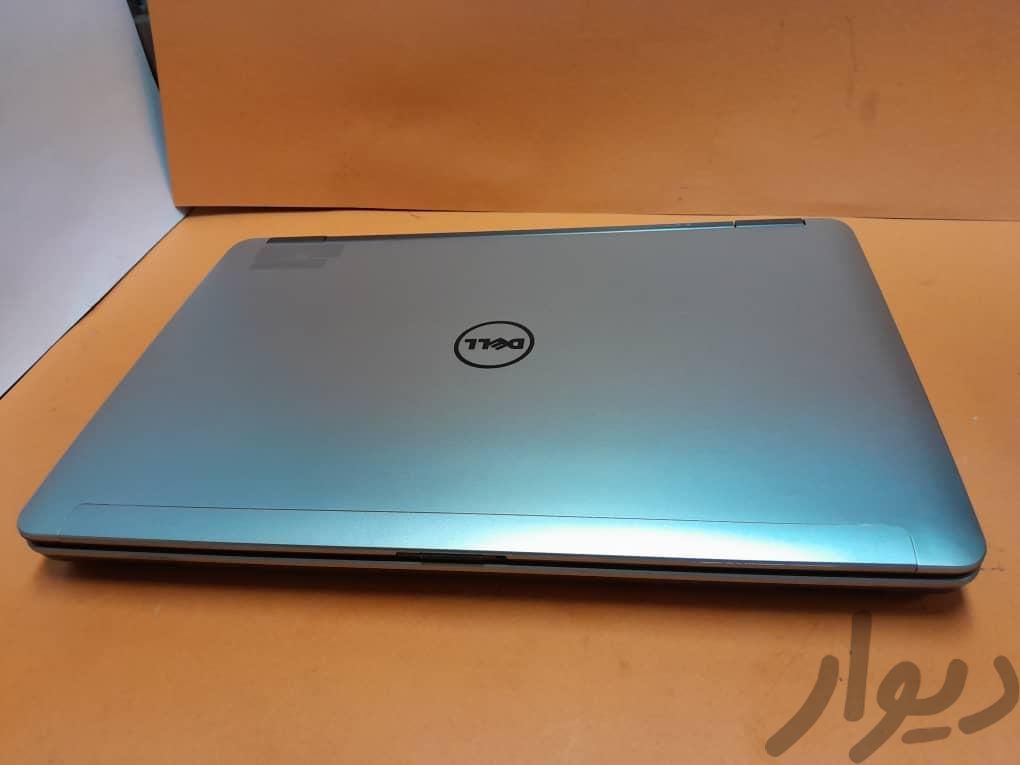 لپتاپ دل Dell‌ i5 گیمینگ|رایانه همراه|تهران, نازی‌آباد|دیوار