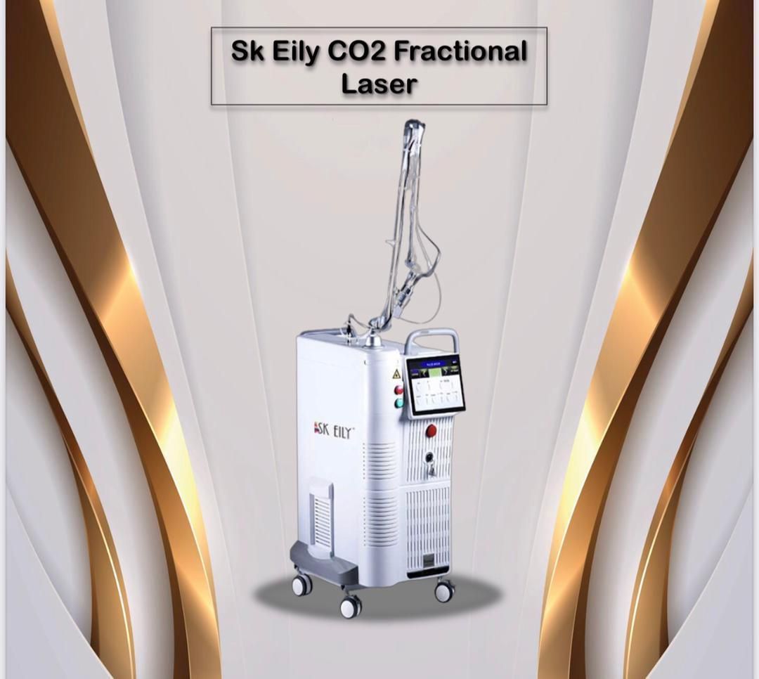 CO2 Fractional|پزشکی|تهران, سعادت‌آباد|دیوار