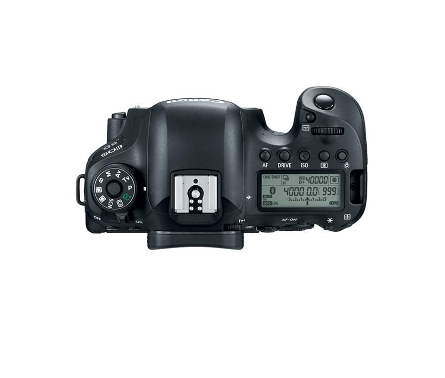 کانن CANON EOS 6D MARK II BODY|دوربین عکاسی و فیلم‌برداری|تهران, بهار|دیوار