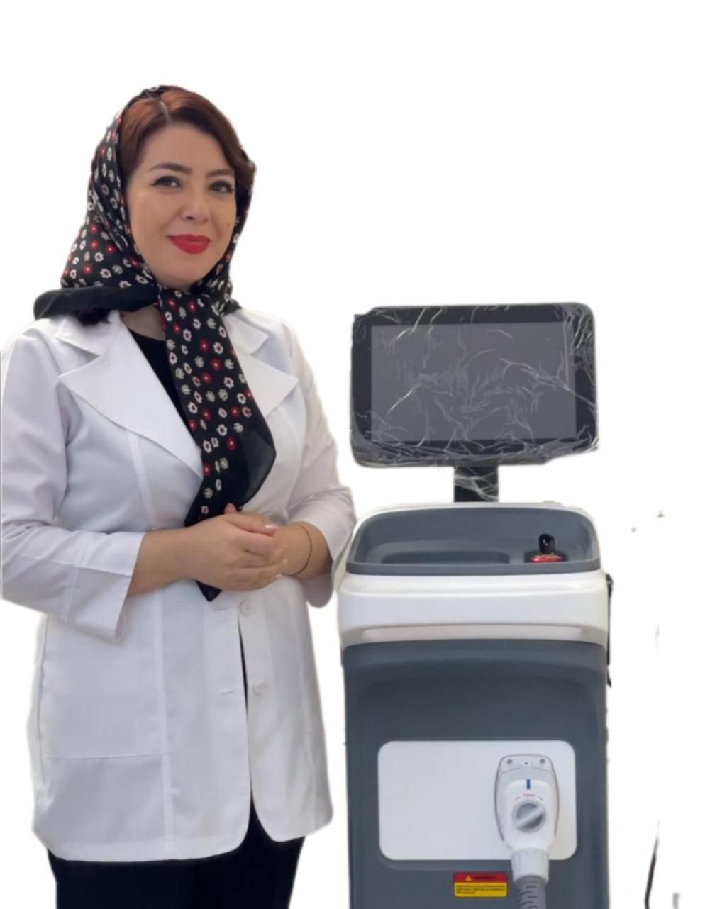 لیزر موی زاید بوتاکس هایفو ژل پی ارپی فشیال|خدمات آرایشگری و زیبایی|تهران, هاشمی|دیوار