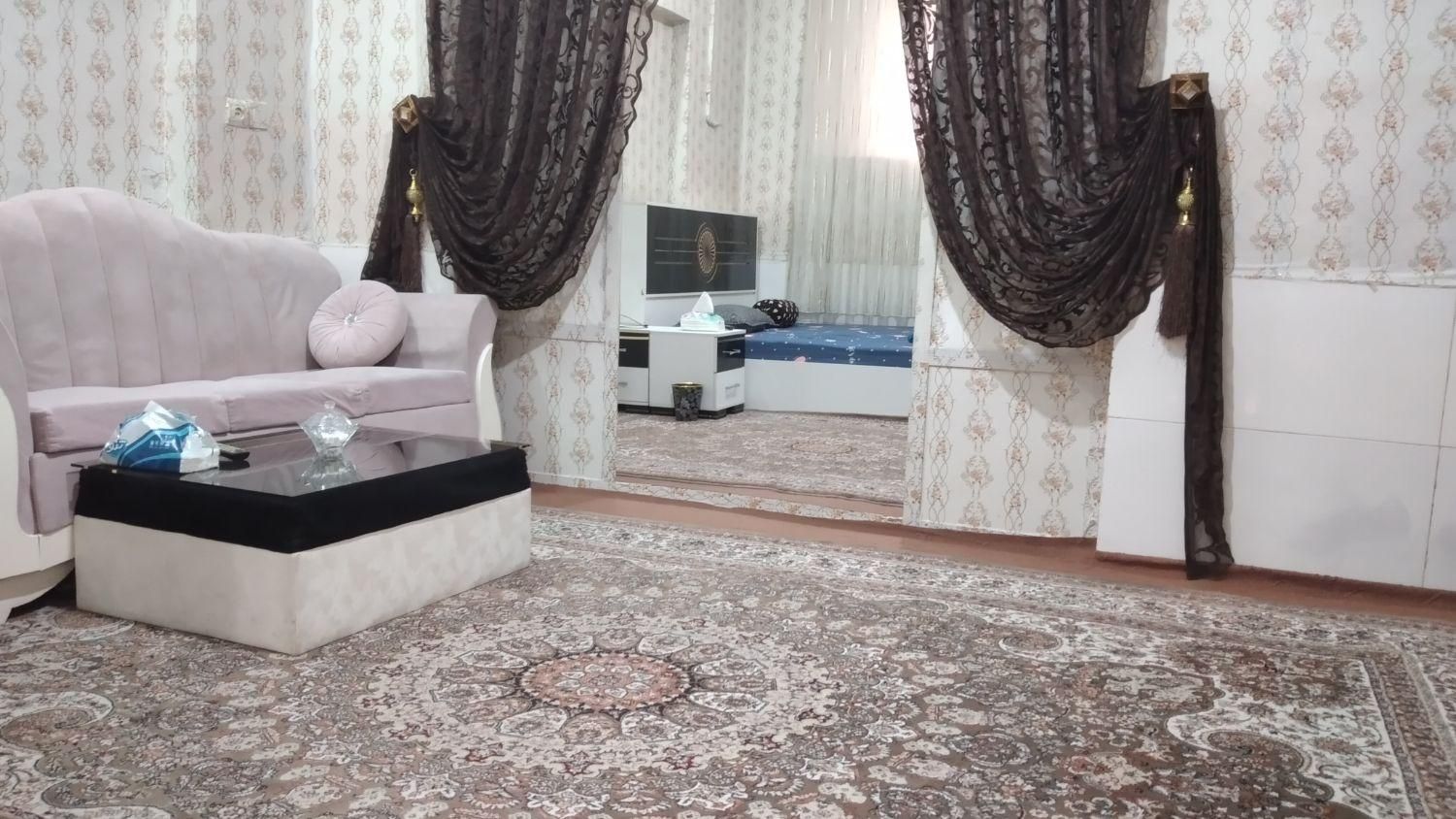 اجاره کوتاه مدت سویت و اپارتمان|اجارهٔ کوتاه‌مدت آپارتمان و سوئیت|تهران, خزانه|دیوار