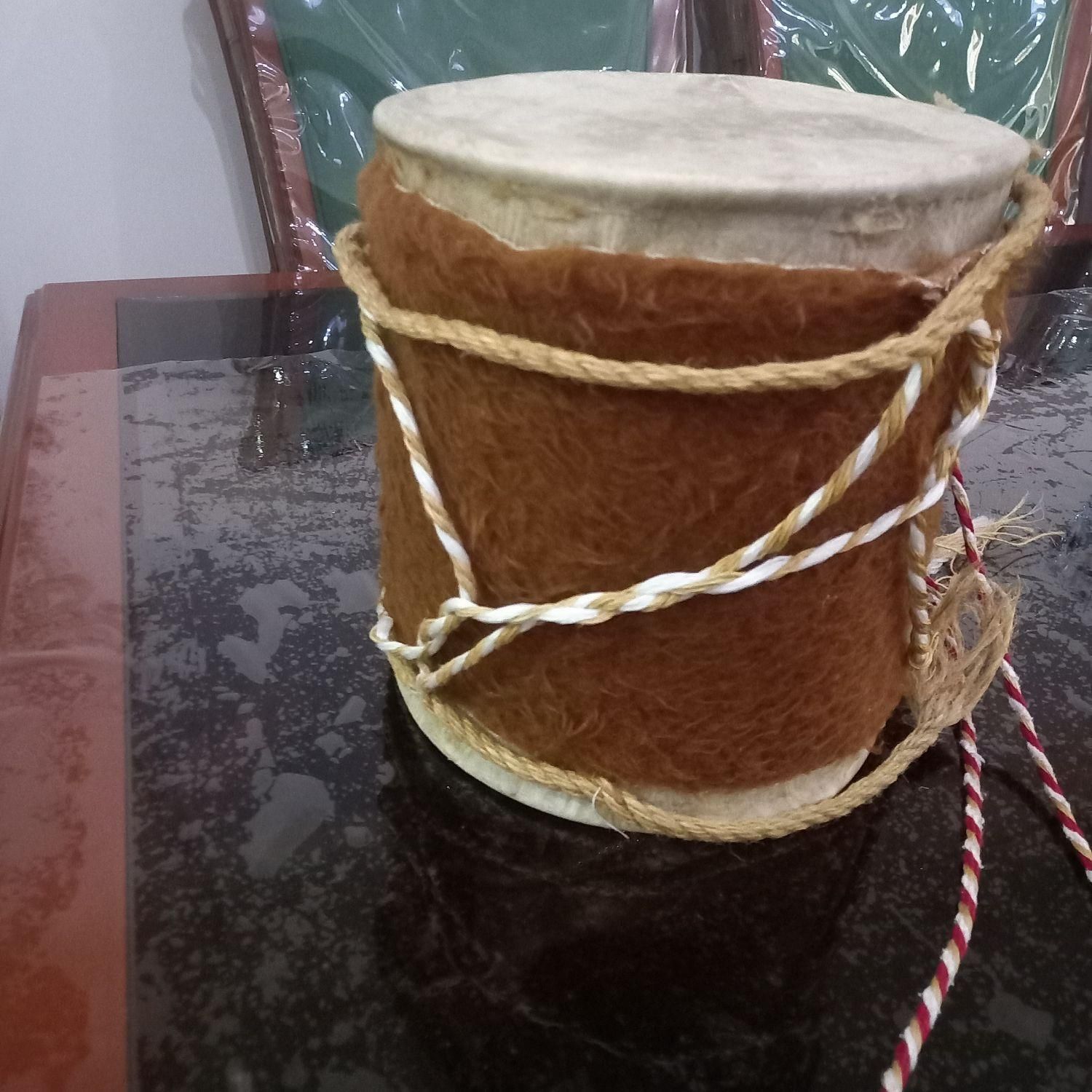 طبل  عربی پوست محرم بچه گانه|درام و پرکاشن|تهران, پیروزی|دیوار