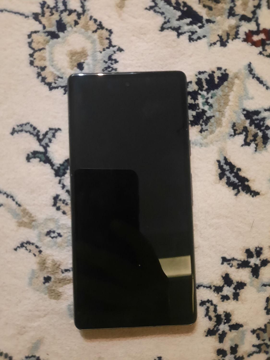 گوگل pixel 7a با حافظهٔ ۱۲۸ گیگابایت|موبایل|تهران, میدان انقلاب|دیوار