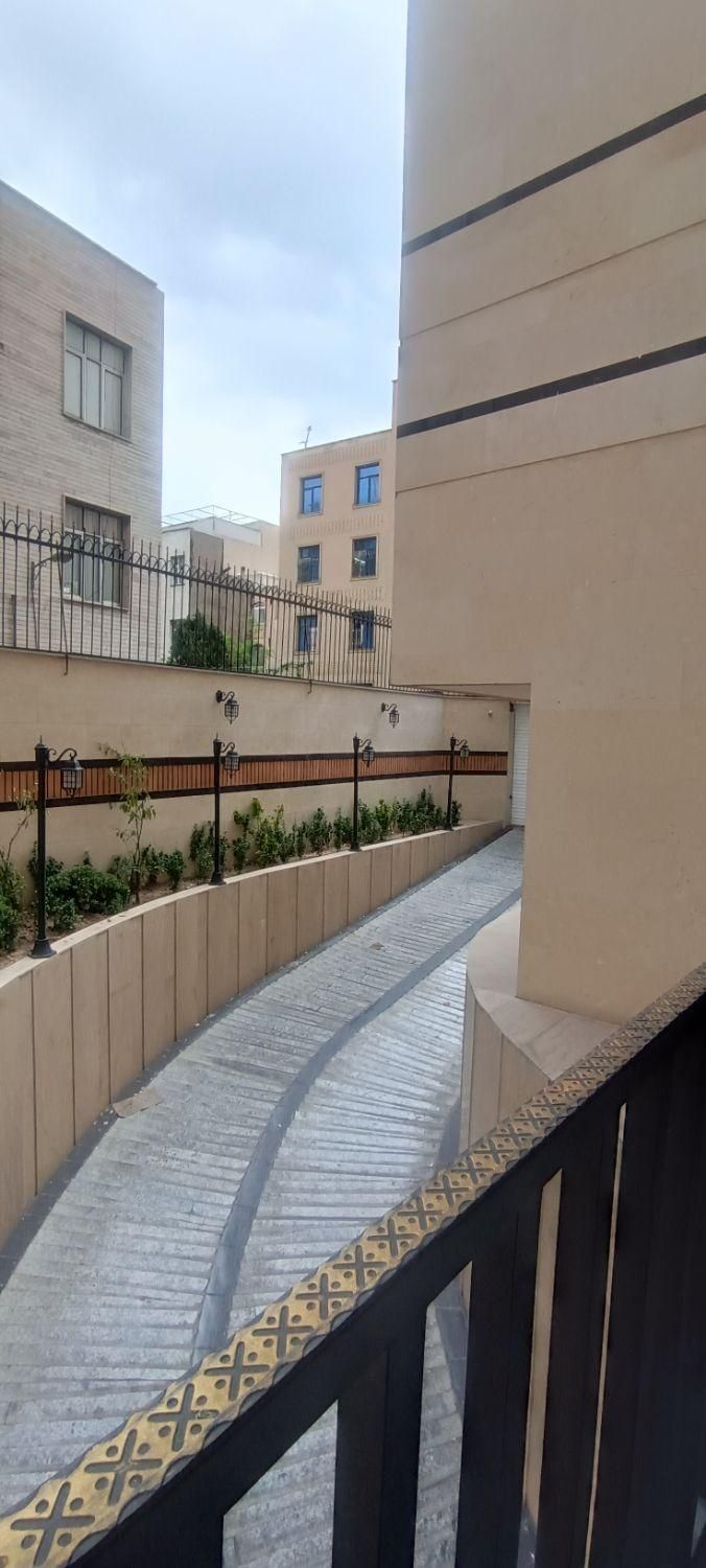 100 متر 2 خواب کینگ دلباز اعیان نشین سالن پرده خور|فروش آپارتمان|تهران, مخصوص|دیوار