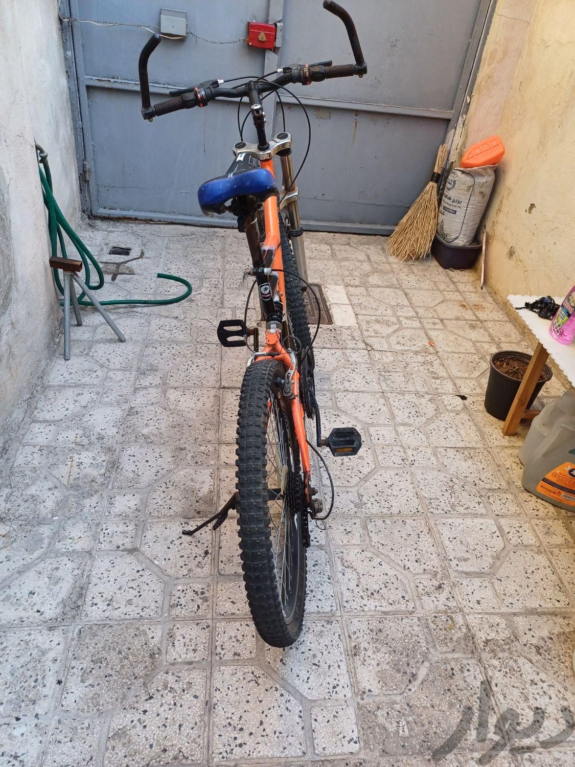 دوچرخه YOAMA کوهستانی|دوچرخه، اسکیت، اسکوتر|تهران, چیتگر|دیوار