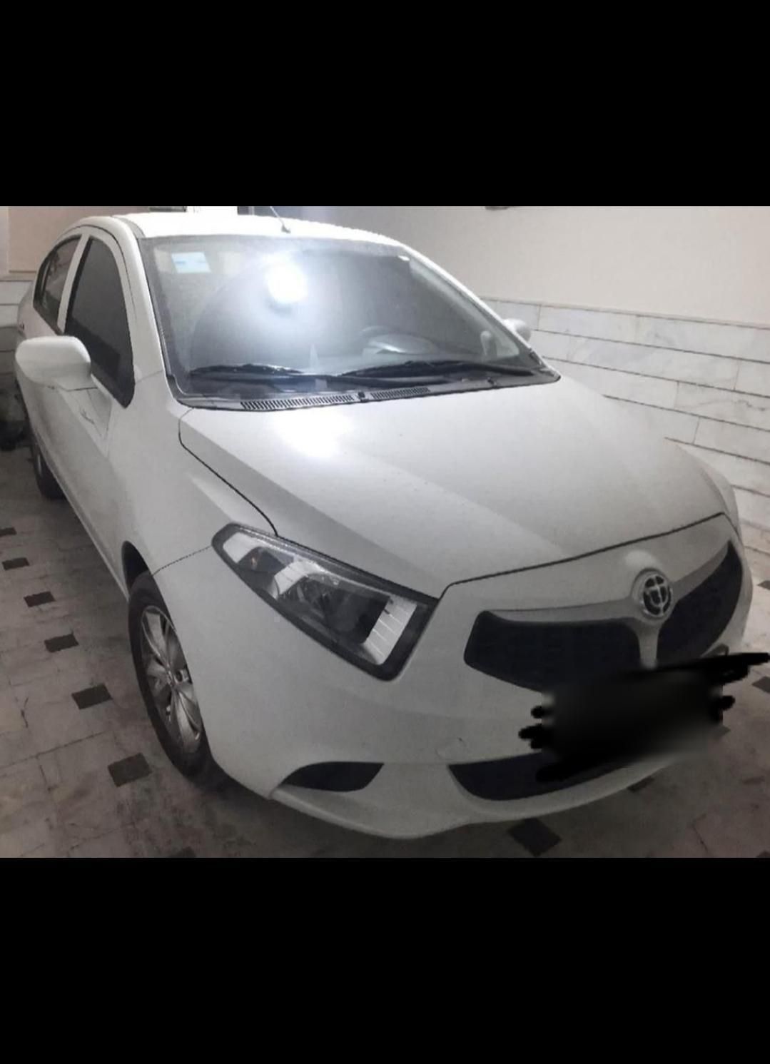 برلیانس H230 دنده‌ای، مدل ۱۳۹۶|خودرو سواری و وانت|تهران, آبشار|دیوار