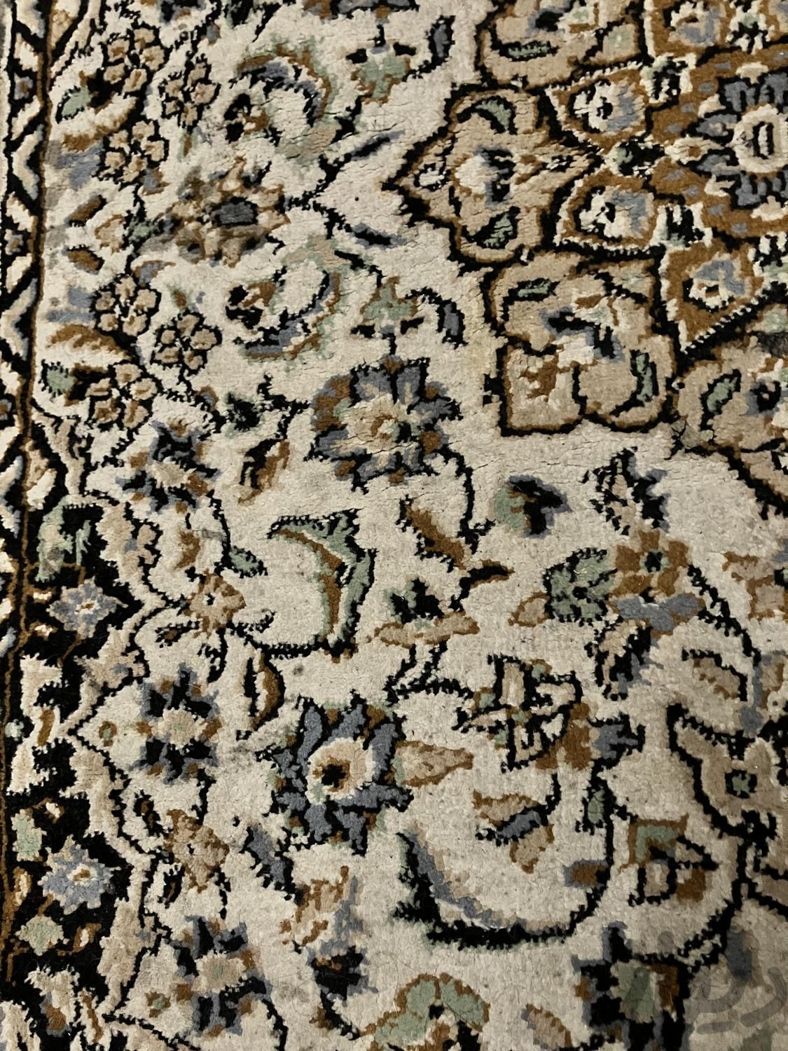 قالیچه ماشینی سهند اصفهان|فرش|تهران, تهران‌ویلا|دیوار