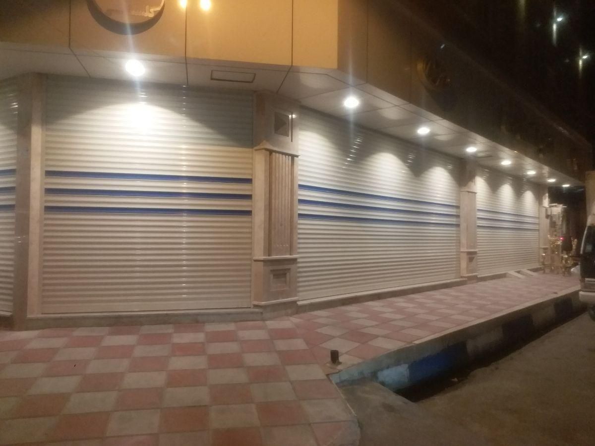 استخدام کارآموز و شاگرد و نصاب کرکره برقی|استخدام صنعتی، فنی، مهندسی|تبریز, |دیوار