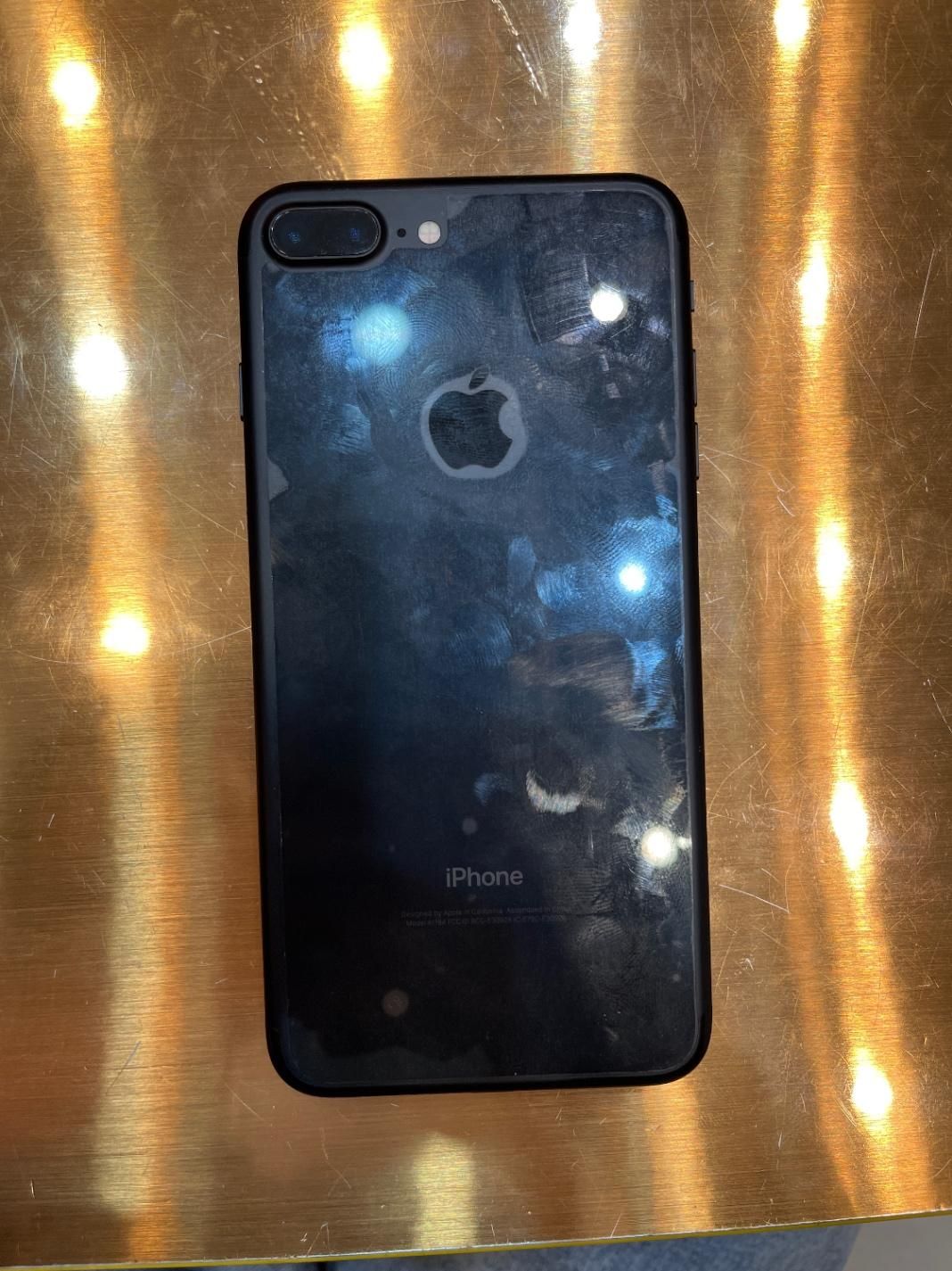 Iphone7plas 256|موبایل|تهران, دروازه شمیران|دیوار