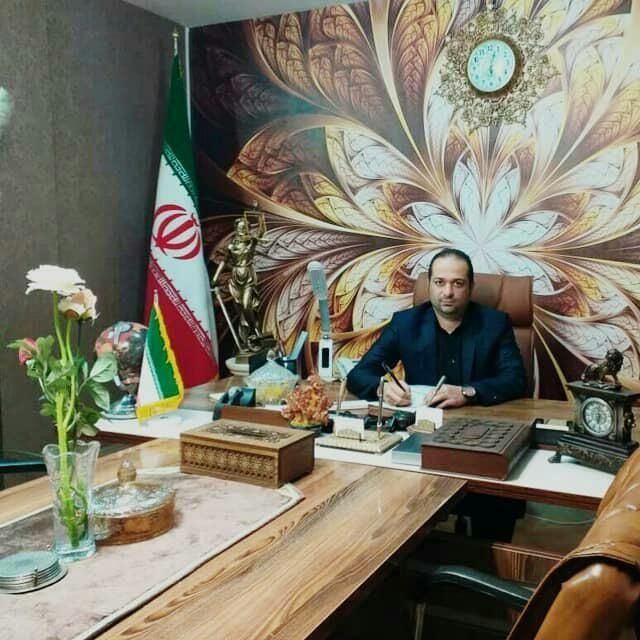 وکیل و مشاوره مالیاتی و انواع خدمات مالی و مالیاتی|خدمات مالی، حسابداری، بیمه|تهران, لویزان|دیوار
