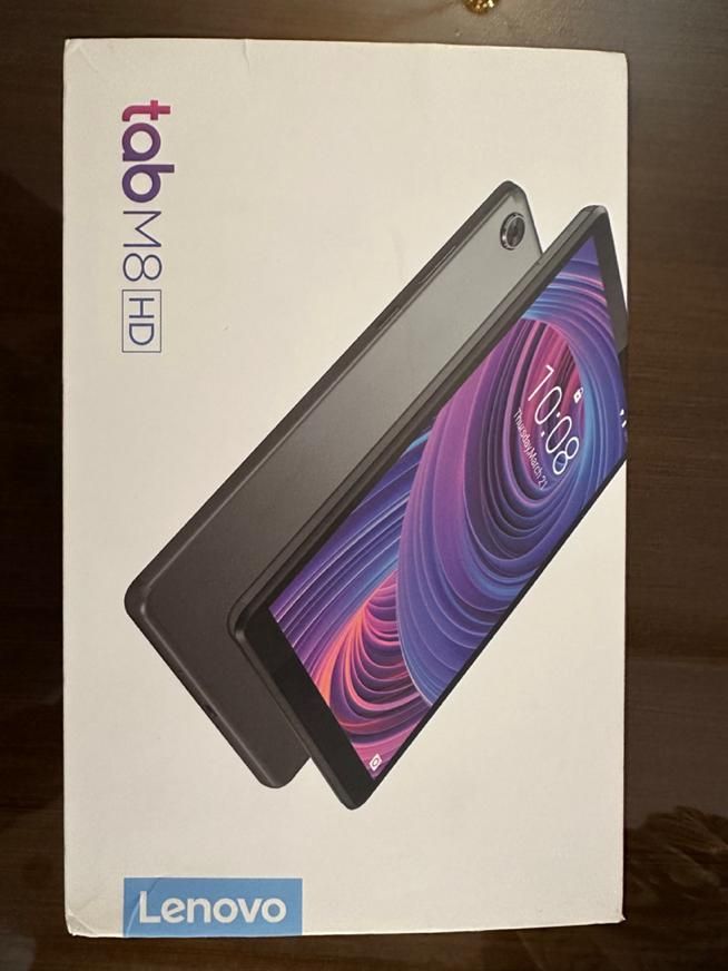 Lenovo tab M8 HD|تبلت|تهران, شهرک غرب|دیوار