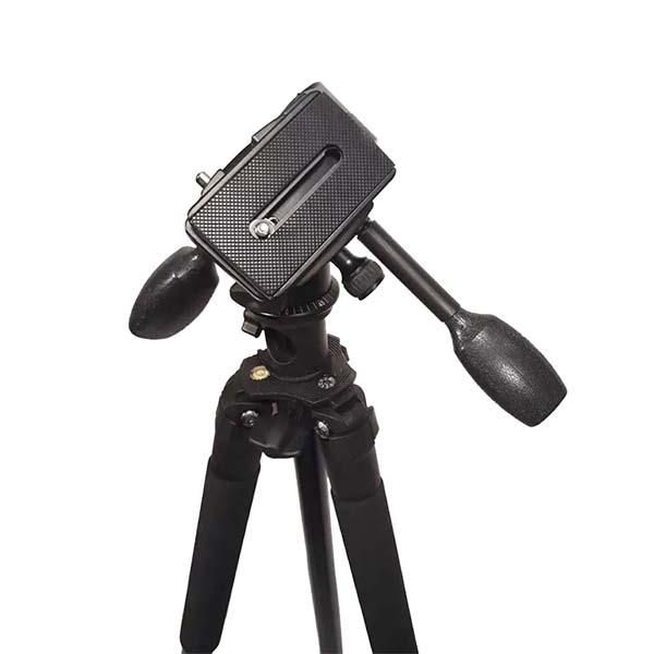 سه پایه دوربین بیک Beike Q298 Camera Tripod|دوربین عکاسی و فیلم‌برداری|تهران, سهروردی|دیوار