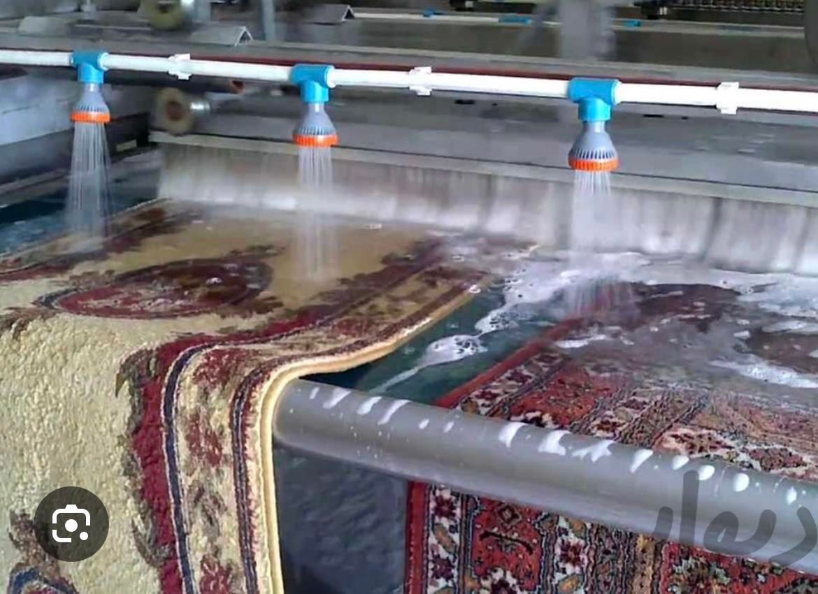 قالیشویی شادمان (کارگر)|خدمات نظافت|تبریز, |دیوار