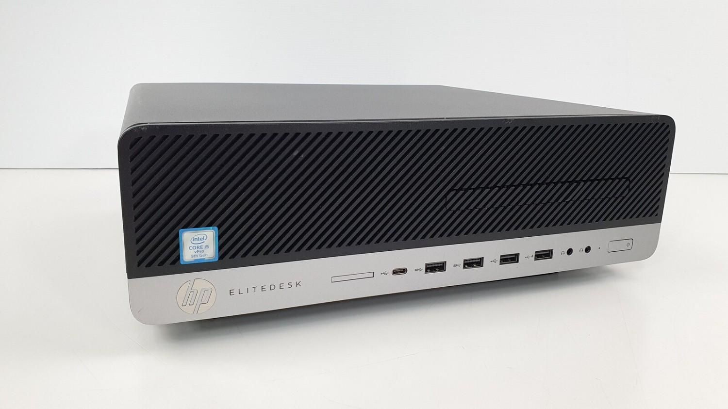 مینی کیس نسل ۷ مارک Hp G3 در حد|رایانه رومیزی|تهران, جردن|دیوار