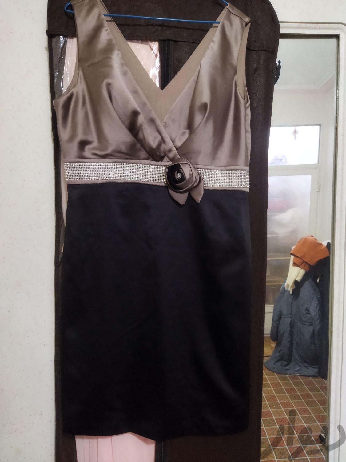 لباس مجلسی شیک|لباس|اصفهان, آبشار|دیوار