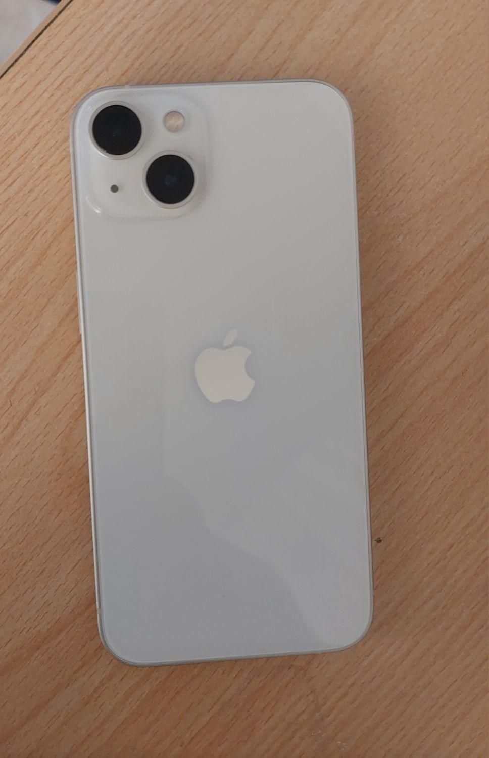 اپل iPhone 13 با حافظهٔ ۲۵۶ گیگابایت|موبایل|کرج, شهر جدید اندیشه|دیوار