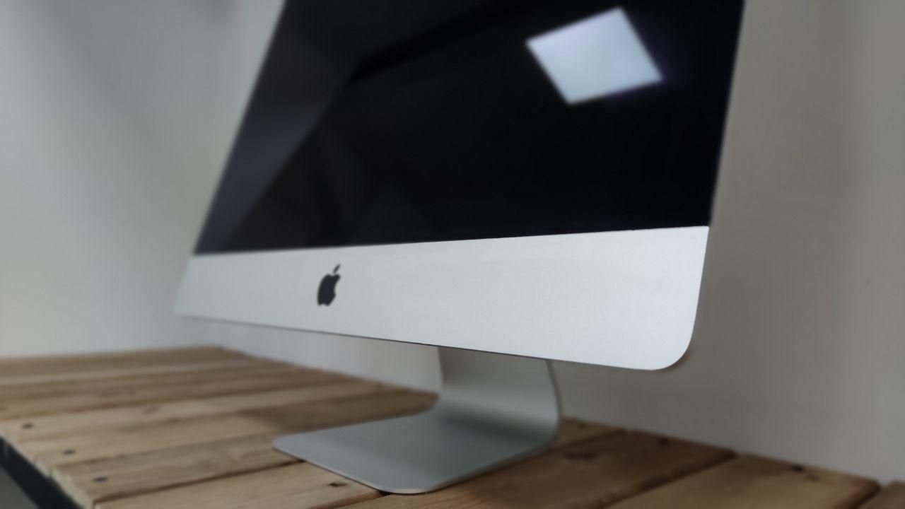 APPLE Imac|رایانه رومیزی|تهران, دولت‌آباد|دیوار