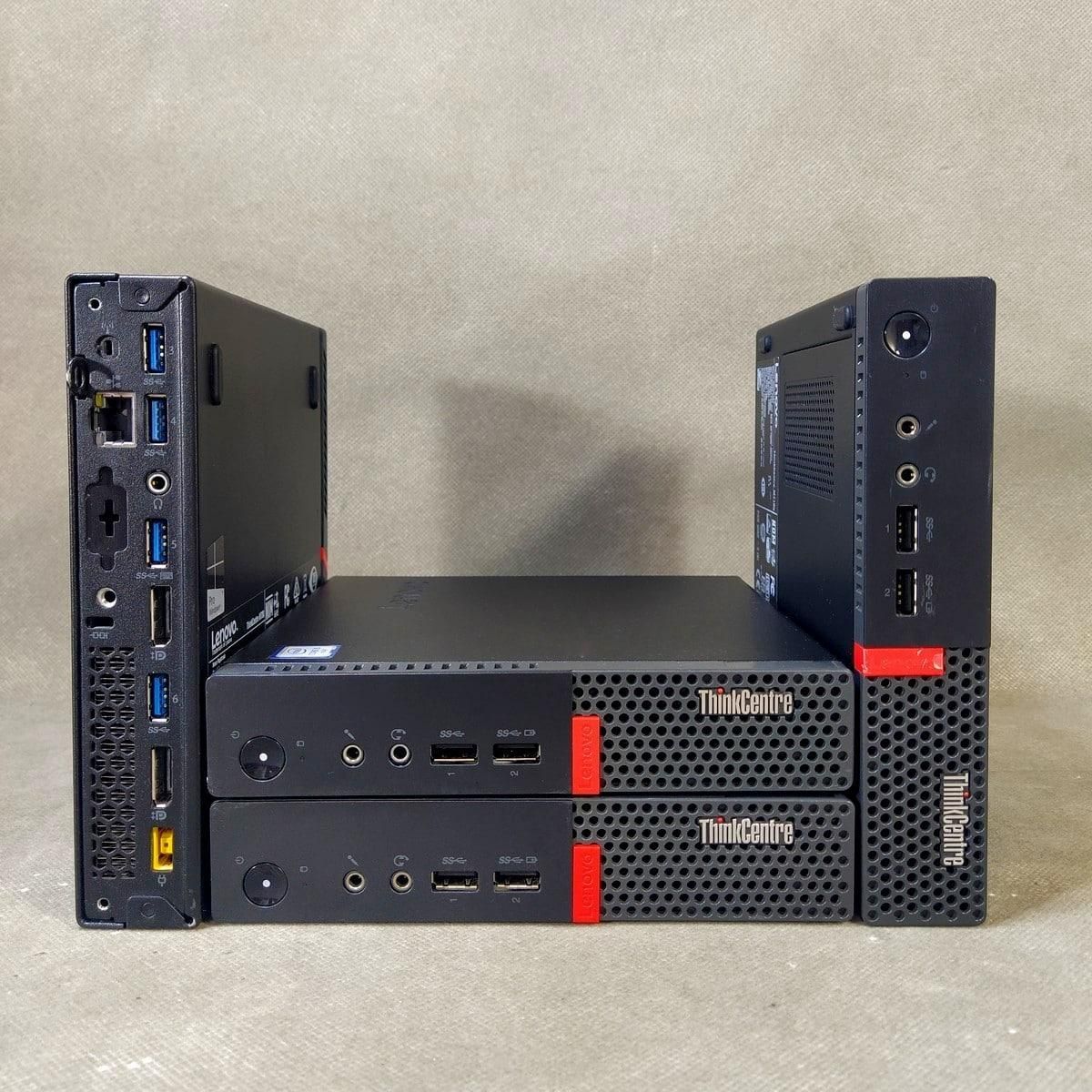 مینی پی سی LENOVO M710 - M910 نسل 7|رایانه رومیزی|مشهد, گوهرشاد|دیوار