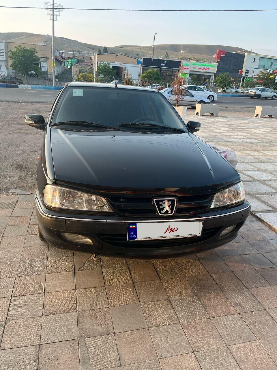 پژو پارس XU7، مدل ۱۳۹۹|خودرو سواری و وانت|تبریز, |دیوار