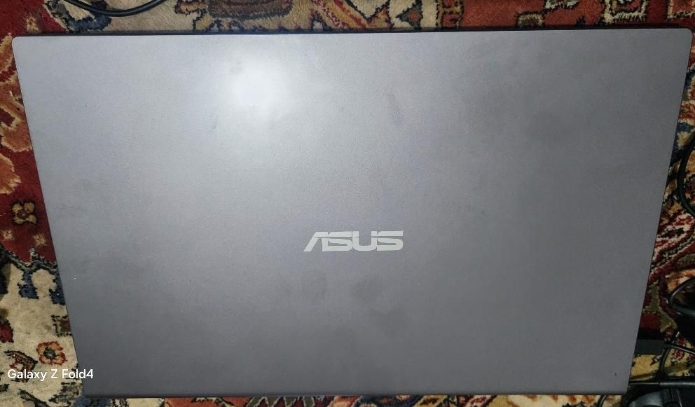 لب تاب Asus نو نو r565|رایانه همراه|تهران, آهنگ|دیوار
