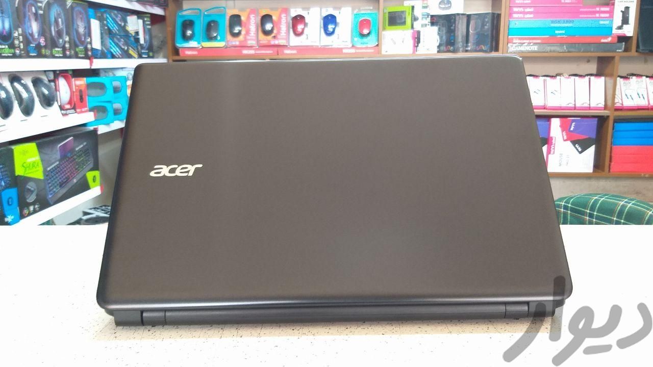 لپ تاپ ایسر   کور آی 3 مدل ACER ASPIRE E1-570G|رایانه همراه|تهران, اندیشه (شهر زیبا)|دیوار