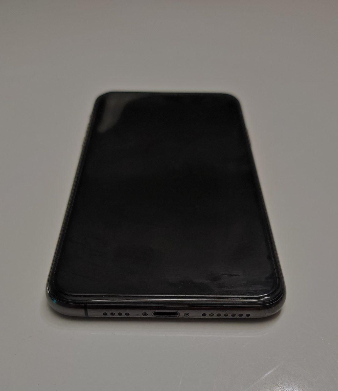 اپل iPhone 11 Pro Max با حافظهٔ ۲۵۶ گیگابایت|موبایل|آمل, |دیوار