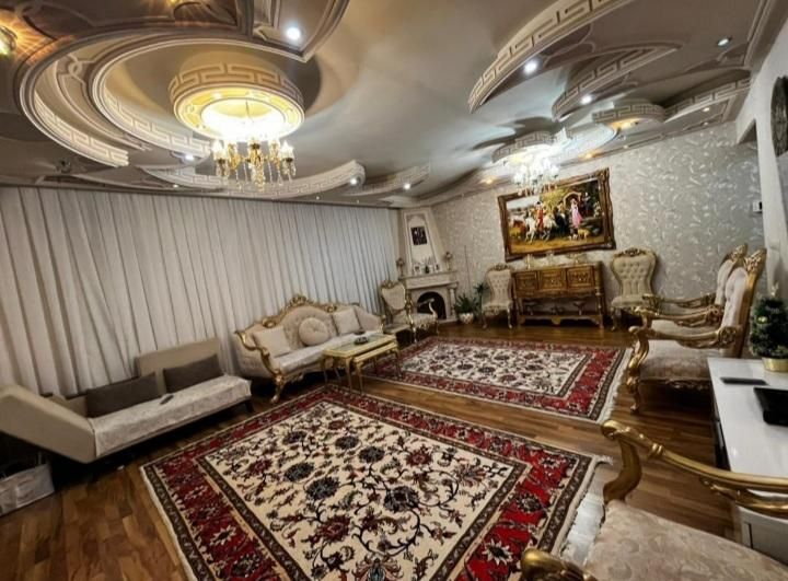 ۶۶متر/بلوار بریانک/زیر قیمت/سرمایه گذار|فروش آپارتمان|تهران, بریانک|دیوار