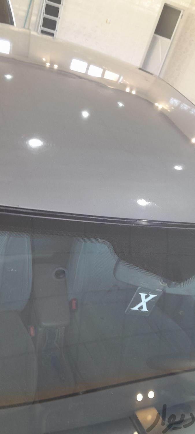 سمند X7 دوگانه سوز، مدل ۱۳۸۶|سواری و وانت|تبریز, |دیوار