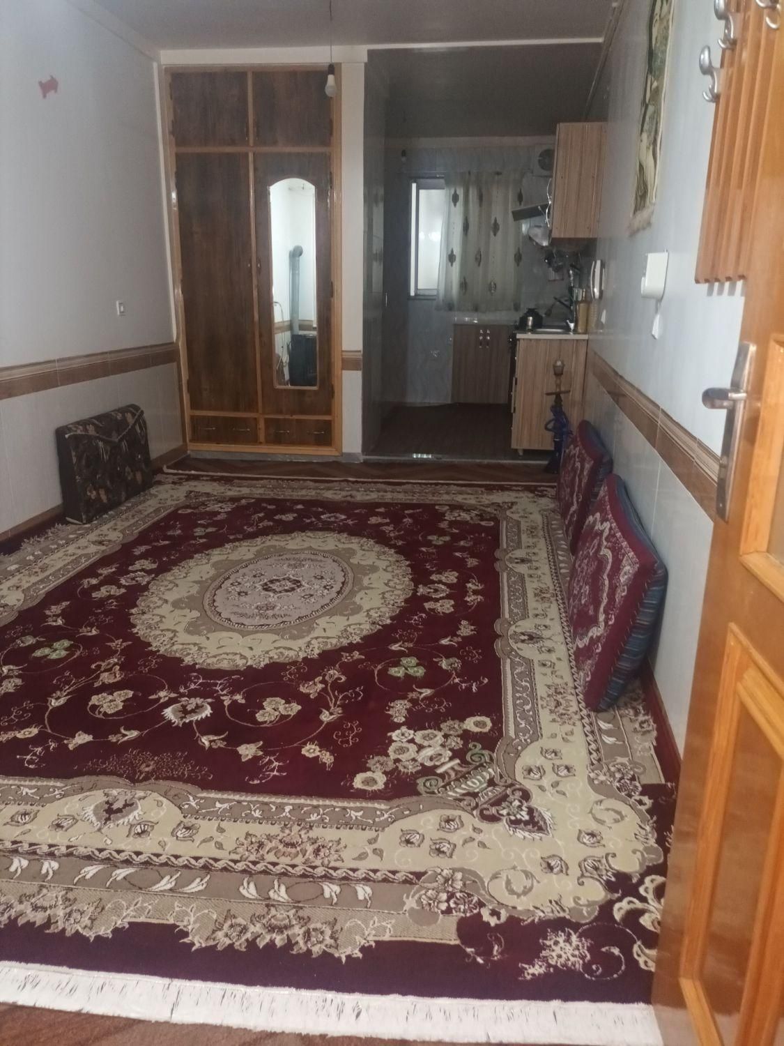 اجاره روزانه/هفتگی/ماهانه آپارتمان ۳۰ متری|اجارهٔ کوتاه‌مدت آپارتمان و سوئیت|بهشهر, |دیوار