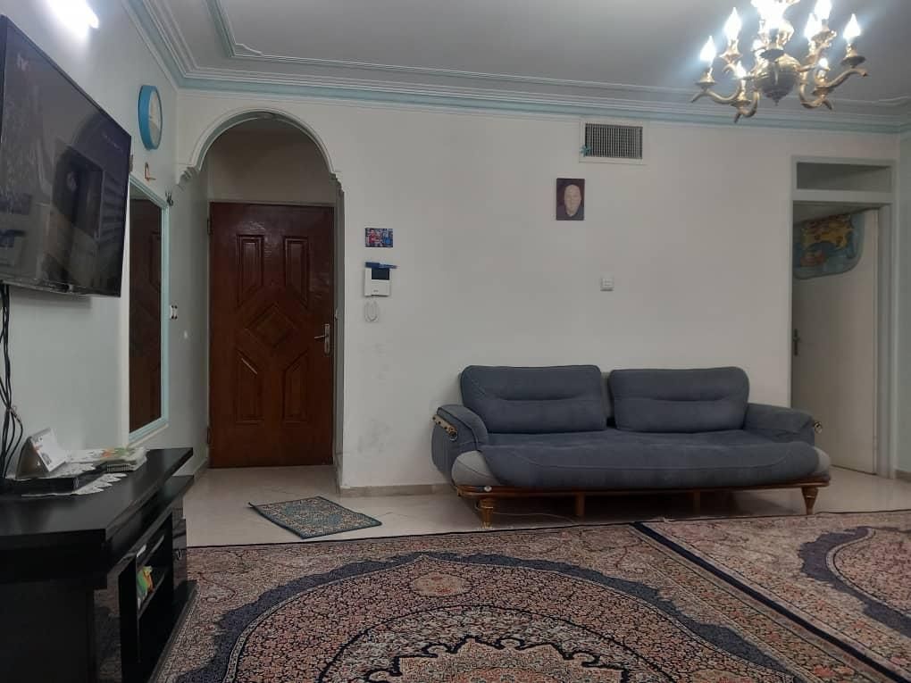 ۷۵ متر/ ۲ خواب/ تکواحدی/  با پارکینگ|اجارهٔ آپارتمان|تهران, نازی‌آباد|دیوار
