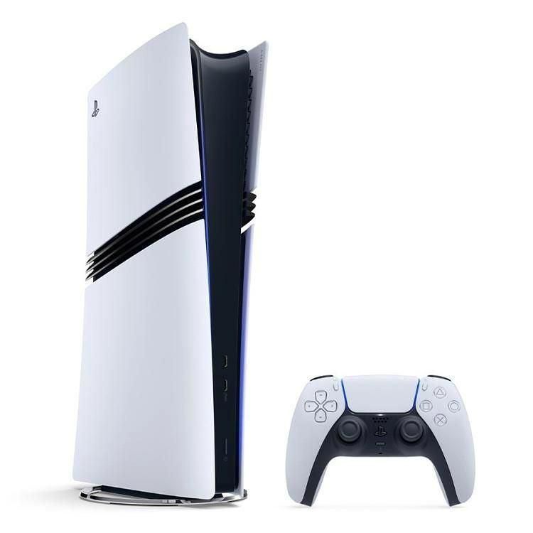 فروش انواع ps5pro/ps5 سونی تا 10 ماه|کنسول، بازی ویدئویی و آنلاین|نجف‌آباد, نجف‌آباد|دیوار